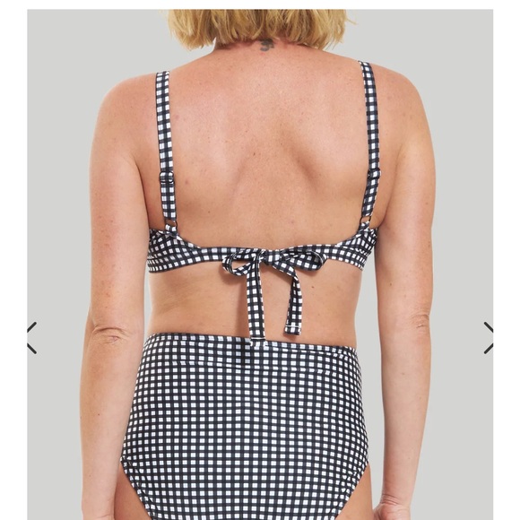 Ripe Maternity Bikini, NWOT, size small - Picture 3 of 9